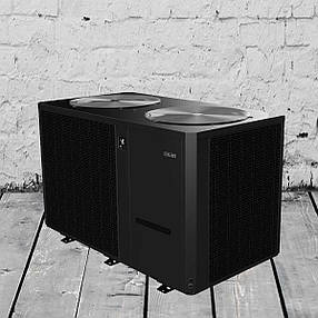 Тепловий інверторний насос для басейну Fairland IPHCR300T (110 кВт, WiFi) | Підігрів басейну, фото 1