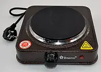 Електропліта настільна побутова Domotec MS-5821 Домашня