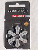 Батарейка VARTA Power One Evolution 312, ZA312