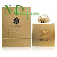 Парфюмированная вода (тестер) Amouage Gold pour Femme 100 мл