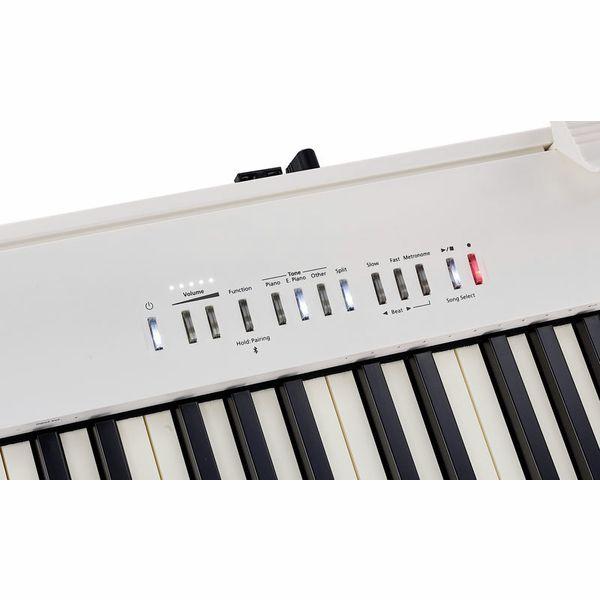 Цифровое пианино Roland FP-30X WH - фото 4 - id-p1586263342