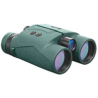 Бінокль Konus Konusrange-2 10x42 з далекоміром 1200м