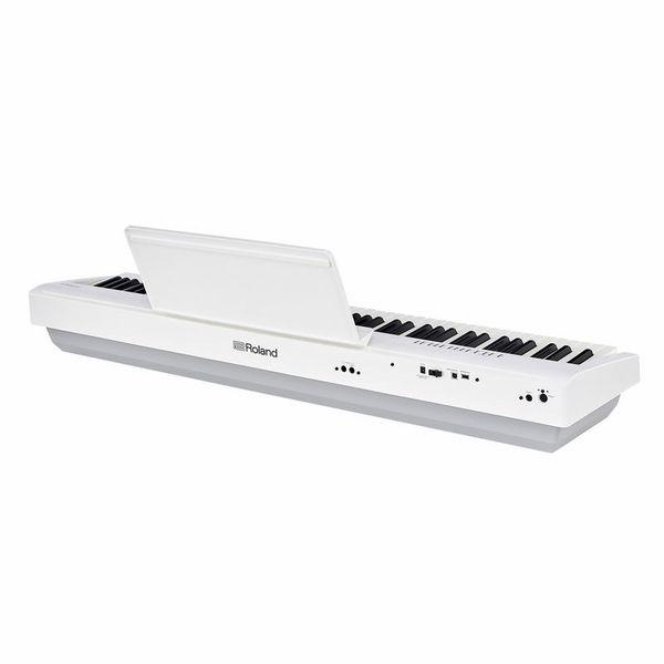 Цифровое пианино Roland FP-30X WH - фото 10 - id-p1586263342