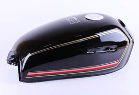 Бензобак. Бензонасос Вакуумний клапан.