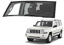 Лобове скло Jeep Commander 2006-2022 Sekurit