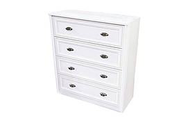 Комод в дитячу з ДСП КОМ4Ѕ Салерно Gerbor