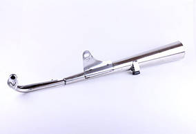 Глушник - Альфа