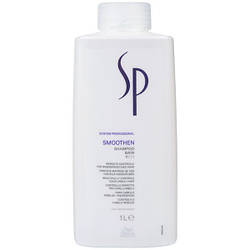 Шампунь для гладкості волосся Wella SP Smoothen Shampoo 1000 мл