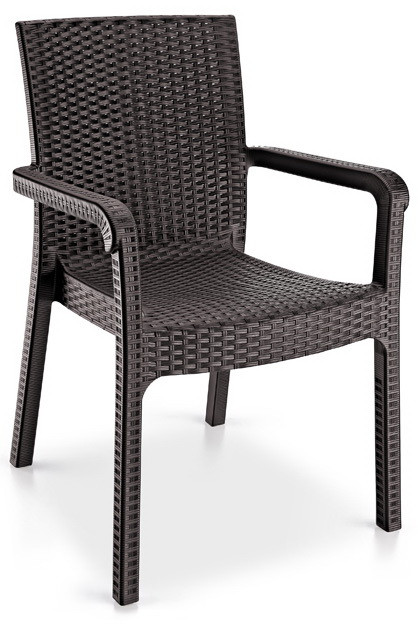 Стілець MARZIK RATTAN KOLTUK HK-700