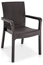 Стілець MARZIK RATTAN KOLTUK HK-700