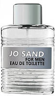 Туалетна вода для чоловіків Jo Sand 100 ml Тестер