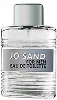 Туалетная вода для мужчин Jo Sand 100 ml Tester