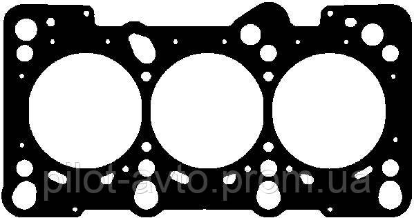 Прокладка головки на 2.4 6V бензин Ауди А4 А6 AUDI A4 A6 блока двигателя ГБЦ BGA CH4504H