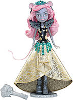 Кукла монстер хай Мауседес Monster High Boo York Mousеcedes King