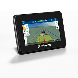 Trimble Тримбл Дісплей GFX-350™