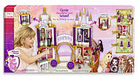 Эвер Афтер Хай Ever замок After High 2-in-1 Castle Playset