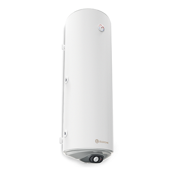 Водонагрівач комбінований Eldom Thermo 150 2.0 kW WV15046 TLG/TRG
