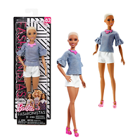 Кукла Барби - Barbie Fashionistas