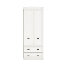 Шафа в дитячу кімнату з ДСП SZF2D3S Салерно Gerbor