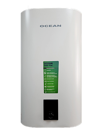 Плоский бойлер OCEAN FLAT RZB80M ET+DT