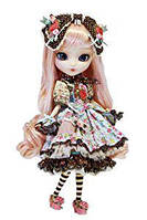 Кукла пуллип Алиса - Pullip Alice du Jardin