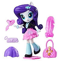 Набор пони минис Рарити магазин трендовых аксессуаров - My Little Pony  Rarity Trendy Accessories