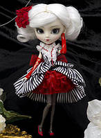 Кукла пуллип Скарлет - Pullip Scarlet