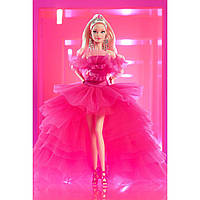 Барби Силкстоун Розовая Barbie Signature Pink Collection Doll