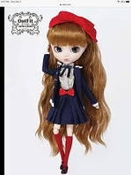 Одежда для пуллип - Pullip Doll Outfits Valletta Preppy Look set