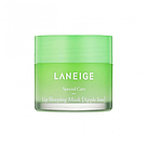 Нічна маска для Губ Laneige Lip Sleeping Mask Apple Lime EX 20g Яблуко-Лайм, фото 2