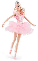 Кукла барби балерина 2012 года