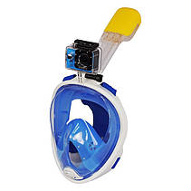 Маски для дайвінгу