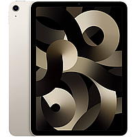 Планшет Apple iPad Air Wi-Fi 64GB Starlight (MM9F3) 2022