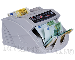 Лічильник банкнот UMICON 3040 UV