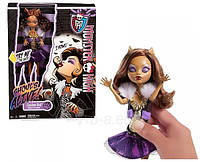 Кукла Монстер Хай Клодин - Она Живая! Clawdeen Ghouls Alive