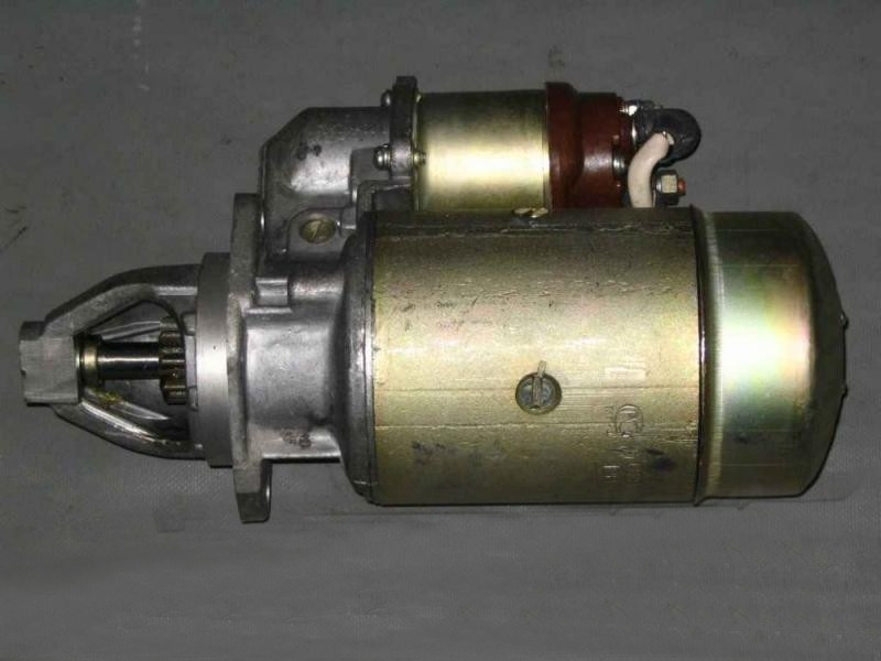 Стартер Зіл-130 СТ-230К4, фото 1