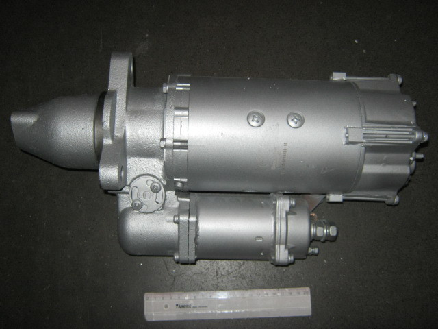 Стартер МАЗ СТ142Т, фото 1