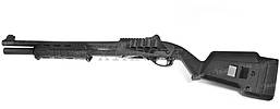 Цівка Magpul Rem870, пластик