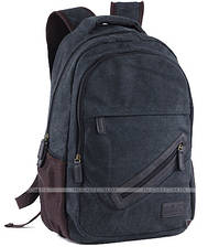 Міський рюкзак MOYYI Fashion BackPack 30 Black