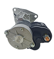 Стартер редукторний МТЗ 3,5 кВ 12В, фото 3