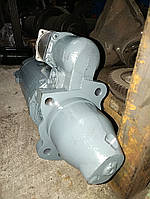 Стартер СТ142Б (КаМаЗ), фото 2