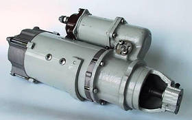 Стартер СТ142Т ЯМЗ