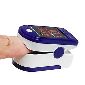 Пульсоксиметр