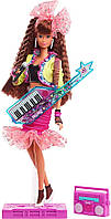 Кукла барби назад в 80-е Танцевальная Вечеринка- Barbie Rewind 80s Edition