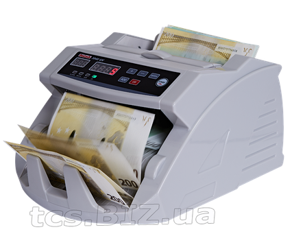 DoCash 3040 UV Лічильник банкнот, фото 1