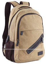 Міський рюкзак MOYYI Fashion BackPack 30 Khaki