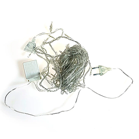 Гірлянда новорічна на 100 лампочок