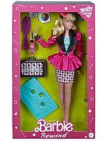 Кукла барби назад в 80-е карьеристка - Barbie Rewind 80s Edition
