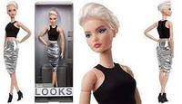 Кукла Барби блондинка- Barbie Signature Looks