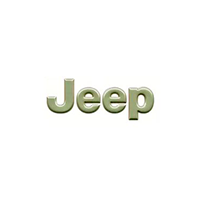 Фаркопи на Jeep